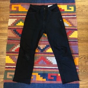 Imogene + Willie Sophie Black